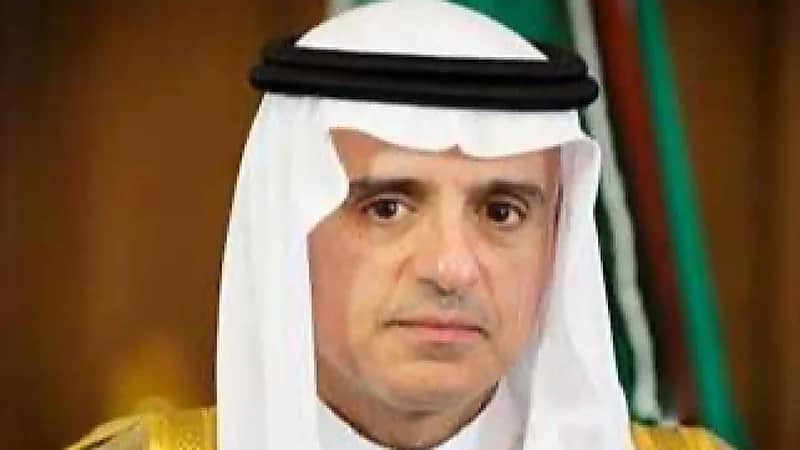 وزير الشؤون الخارجية: التغير المناخي يرفع التضخم ويؤثر في الاقتصاد