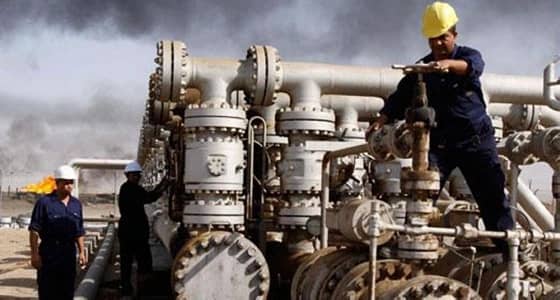 " أرامكو " تورد مليون برميل من النفط للمصافي المصرية
