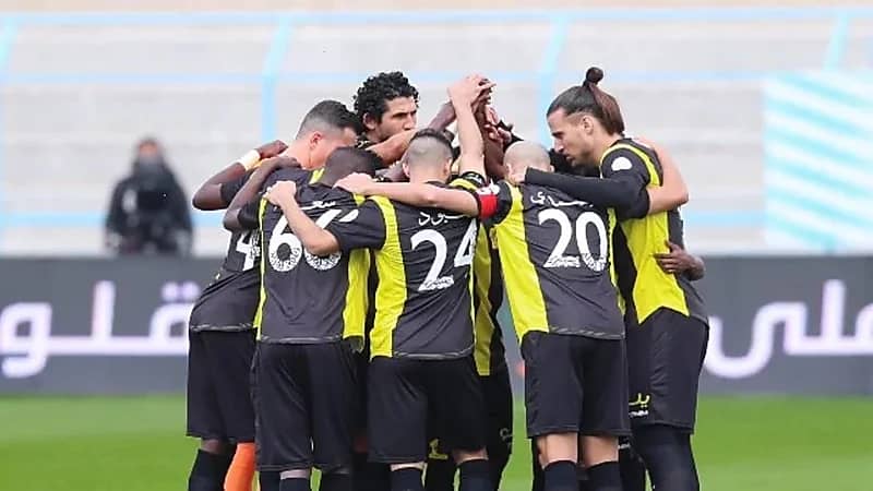 الاتحاد يحدد صفقته البديلة حال فشل ضم أبو بكر