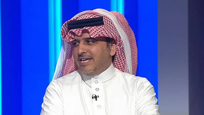 حافظ المدلج: ميسي لا يمتلك صدى رونالدو إعلاميًا..فيديو