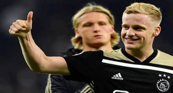 ريال مدريد يقترب من صفقة جديدة بـ65 مليون يورو