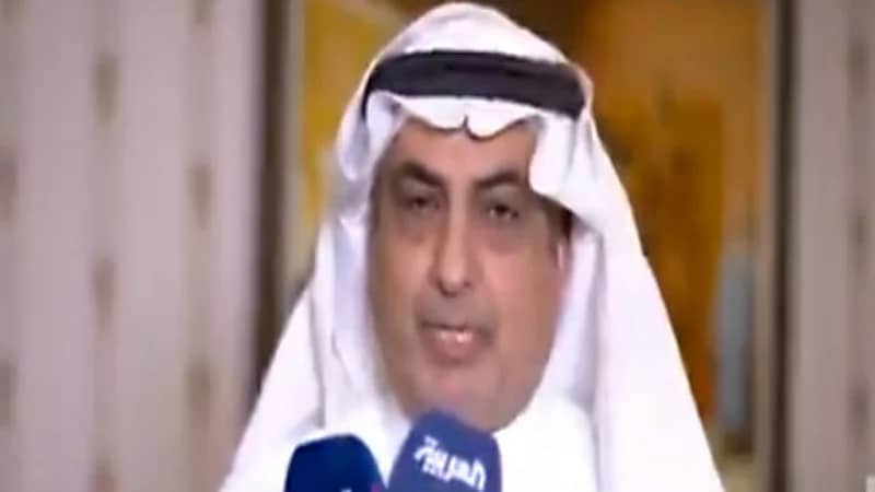 بالفيديو.. الشمري: خادم الحرمين وولي العهد يوليان اهتماما كبيرا بالشعب العراقي