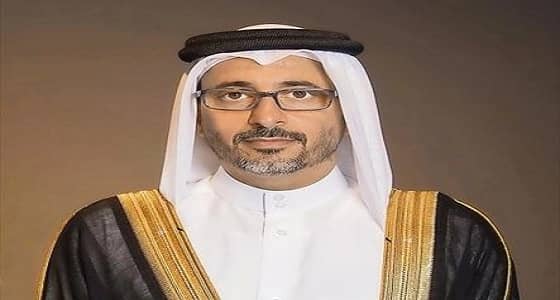 وزير الثقافة والرياضة القطري يشيد بجهود المملكة في خدمة الحرمين