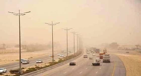 حالة الطقس المتوقعة اليوم الأربعاء