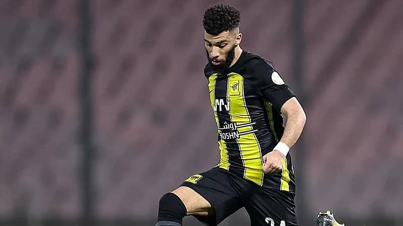 الخلود يفاوض الشمراني والعبود