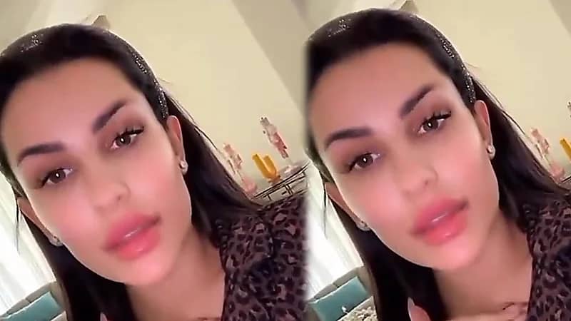 نوني شقيقة يومي تُوضح سبب إقامتهم في مدرسة داخلية لمدة 13 عام.. فيديو