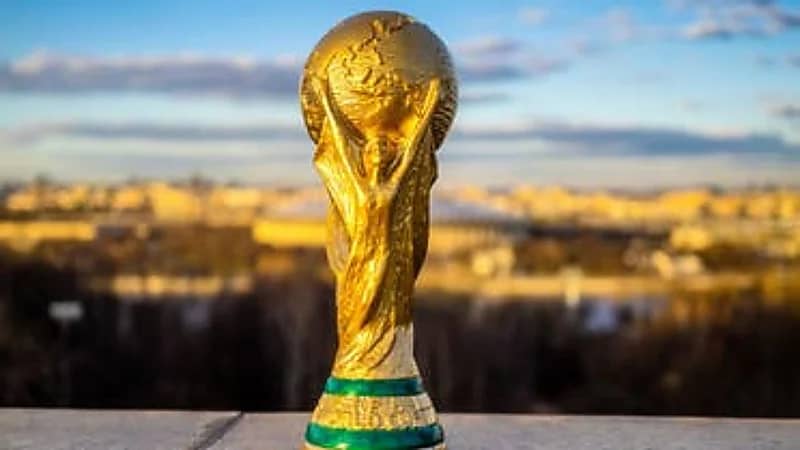 المملكة تطلق منصة "حاضرين" للراغبين في حضور مباريات كأس العالم