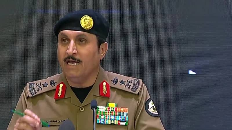 الأمن العام: لن نترك المجال لمروجي المخدرات لاستهداف شبابنا