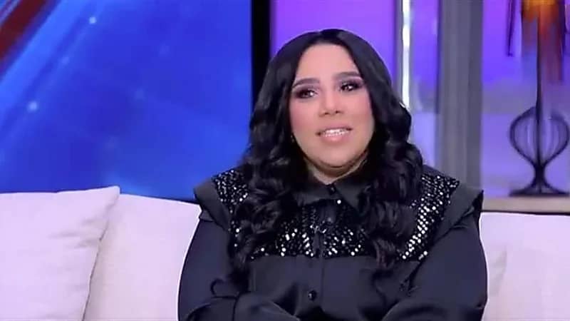 شيماء سيف: الراجل عمومًا مضايقني هو معطي نفسه حجم أكبر من حجمه .. فيديو