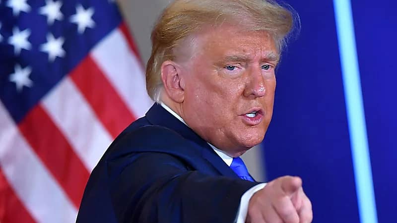 بعد تقريره الأخير: ترامب يهاجم المحقق الخاص جاك سميث