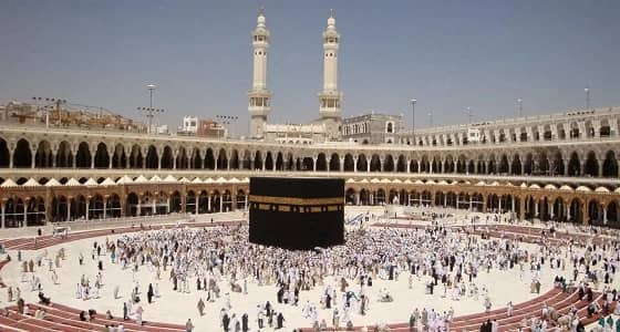 إصابة باكستاني بكسر في الحوض جراء محاولة انتحار فاشلة بالحرم المكي