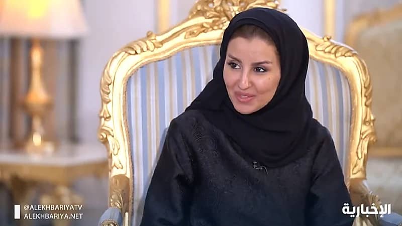 بالفيديو.. سارة الفيصل: الفئة التي كانت تعارض التحول في المجتمع هي أول من استفادت