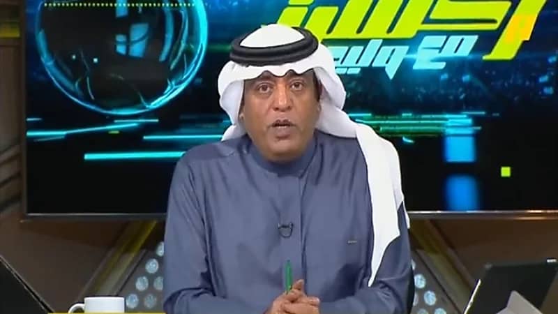 بالفيديو.. وليد الفراج يعلق على شائعة إساءة غوميز