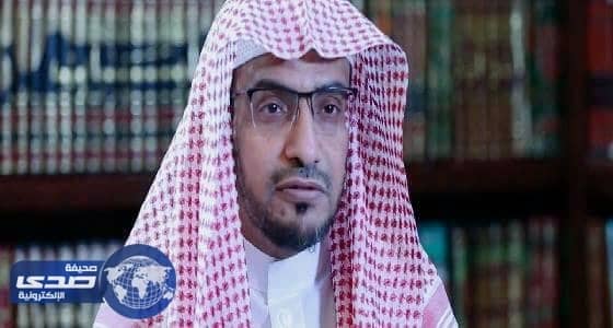 المغامسي: أحداث المسورة كشفت أهمية عاصفة الحزم