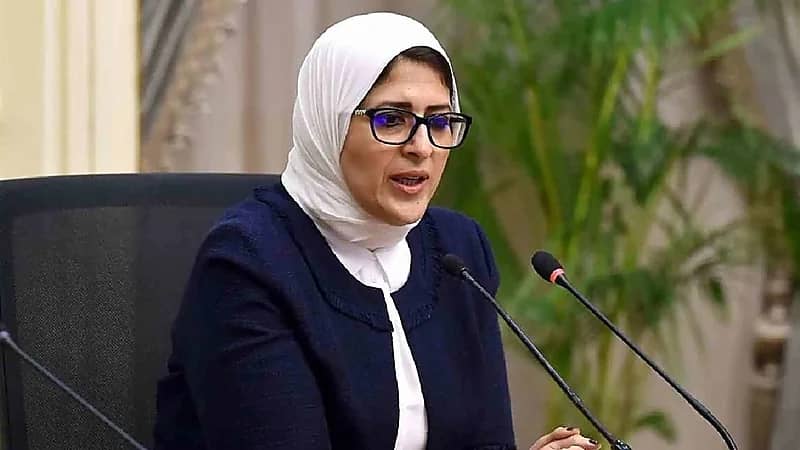مفاجآت مدوية في قضية رشوة "وزارة الصحة" في مصر