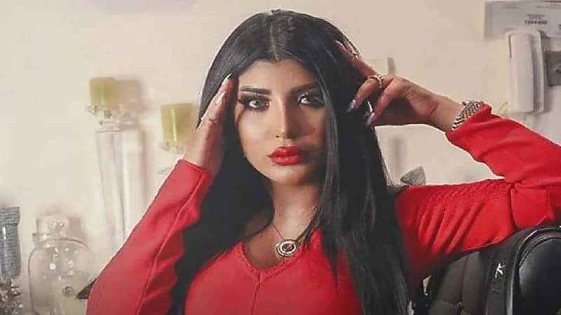 بالفيديو.. سارة الكندري تلوم المرأة بسبب التحرش