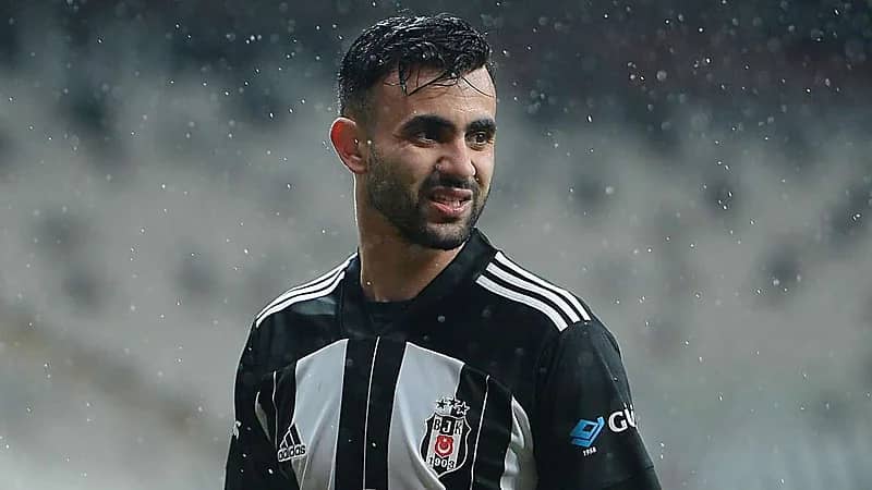 العروبة يقترب من ضم الجزائري غزال