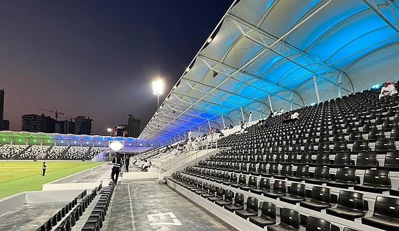 منع دخول نائب رئيس الأهلي لمباراة الشباب