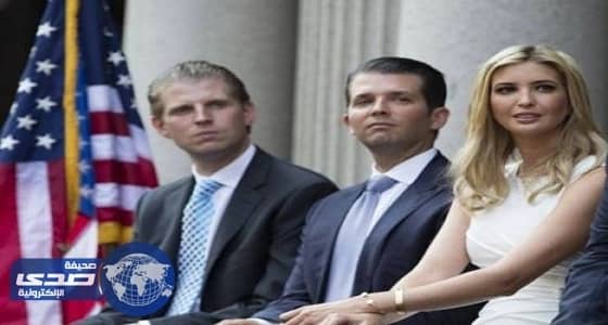 مرض خطير يٌصيب عائلة الرئيس الأمريكي دونالد ترامب