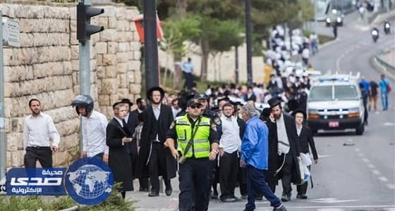 اعتقال فلسطينية في القدس بدعوى محاولتها تنفيذ عملية طعن