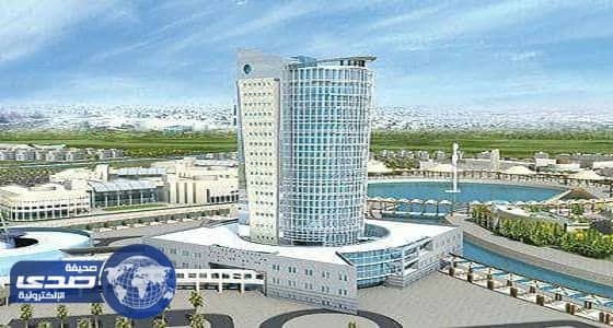 مكتبة شهيرة تزور دعوات حفل تخرج طالبات جامعة جازان