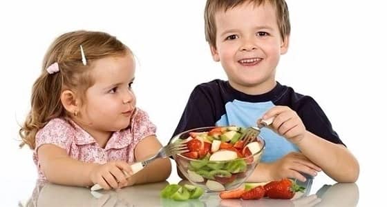 طرق هامة لعلاج الإمساك عند الأطفال