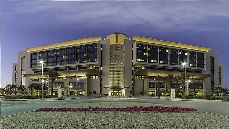 وظائف إدارية شاغرة بمستشفى الملك عبدالله بن عبدالعزيز الجامعي