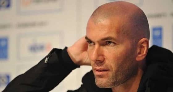 بايرن ميونيخ يسعى للتعاقد مع " زيدان "