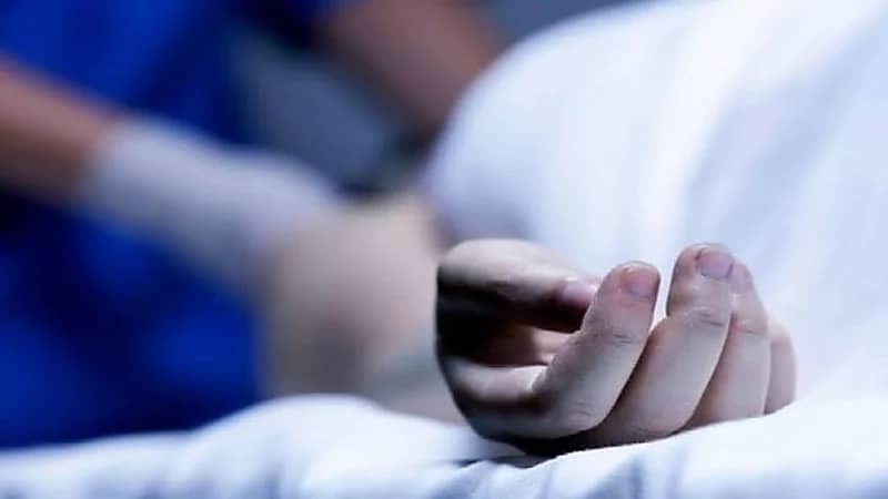 مصرع فتاة بعد سقوطها داخل آلة عجن