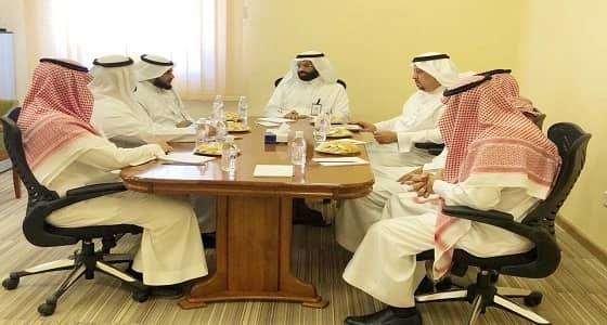 سياحة العاصمة المقدسة والشؤون الإسلامية تبحثان سبل العناية بمساجد مكة التاريخية