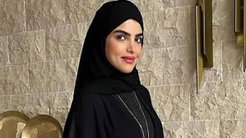 سارة الودعاني: الشهرة عندي مرتبطة بالمردود المادي.. فيديو
