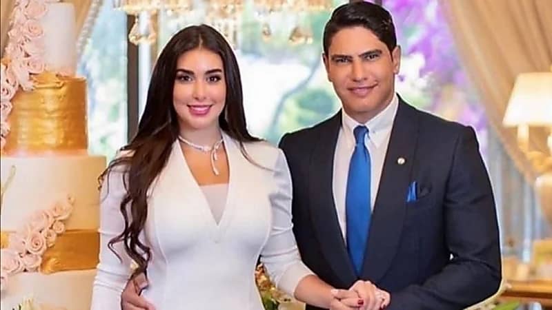 أنباء عن عودة الثنائي ياسمين صبري وأبوهشيمة