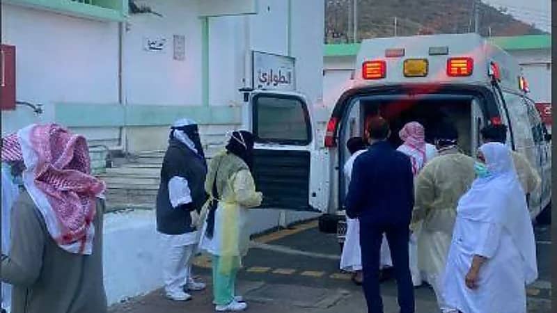 وفاة "موظف" وإصابة شخص آخر في حادث مروري بميسان