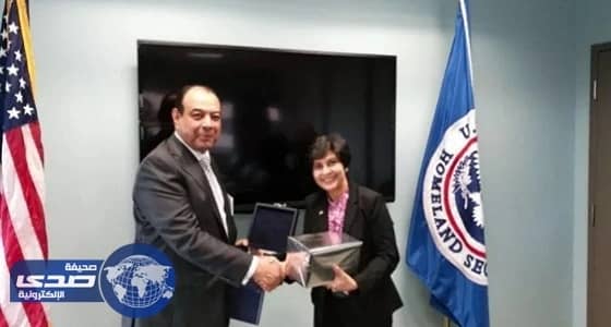 " الطيران المدني " يبحث مع الجانب الأمريكي تطبيق الفحص المسبق