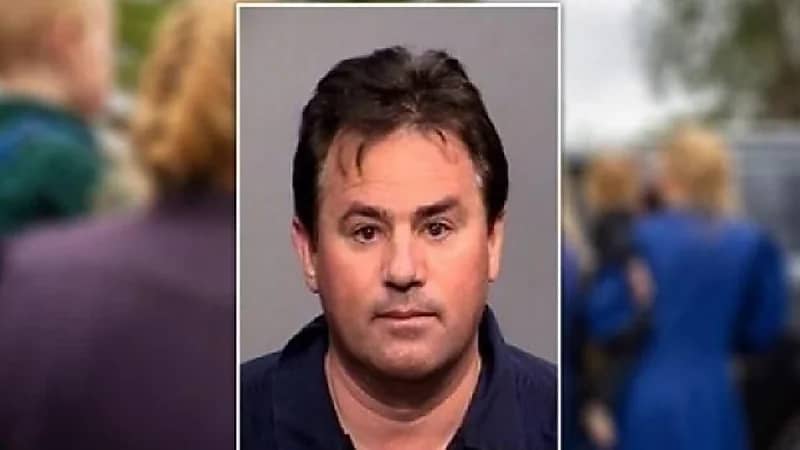 القبض على أمريكي تزوج من 20 فتاة قاصرة