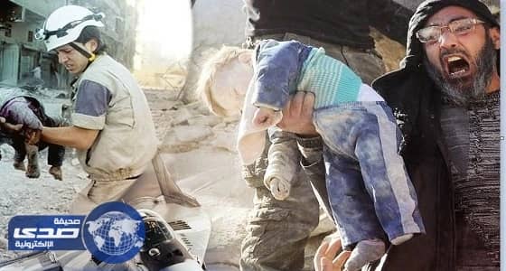 مقتل 20 مدنيا في قصف جوي على الرقة