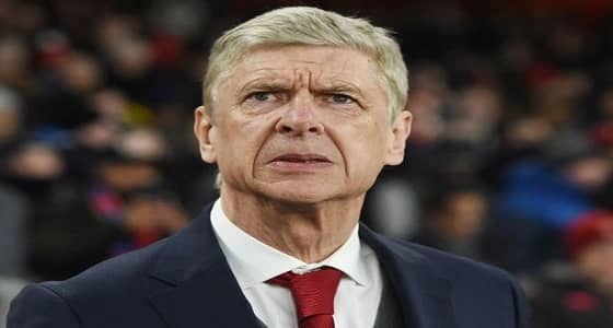 تيري هنري الأفضل لخلافة فينغر