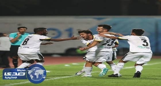 راحة للاعبي الاتحاد لمتابعة لقاء المنتخب ونظيره الإماراتي