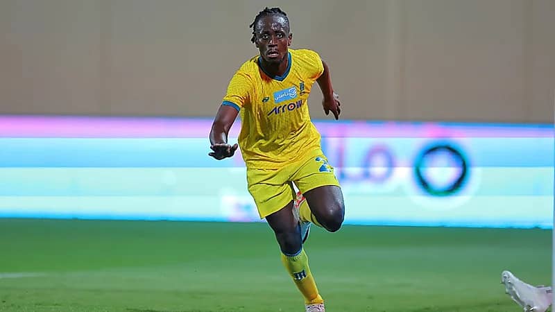 العروبة يناقش مستقبل بواتينج بعد طلبه فسخ العقد