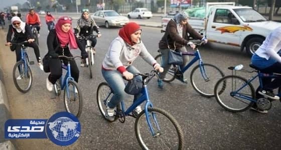 دراسة تكشف تأثير قيادة الدراجة على غشاء البكارة