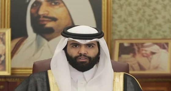 بالفيديو.. سلطان بن سحيم يتهم حمد بن خليفة بقتل والده