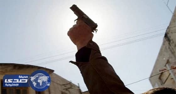 إحالة مطلق النار احتفالاً بزائر للنيابة