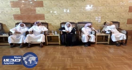 بالصور.. تهنئة بالزواج السعيد لــ " محمد ثابت الريمي "