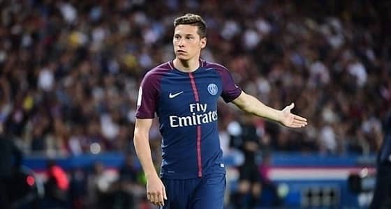 لاعب سان جيرمان: نستحق الهزيمة ويجب أن نفكر في الأخطاء