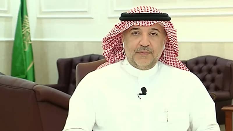 رئيس "سار": انتهينا جزئيا من مشروع "قطار الخليج"