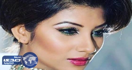 ⁠⁠⁠⁠⁠عارضة أزياء تٌنهي حياتها بمكالمة فيديو مع زوجها