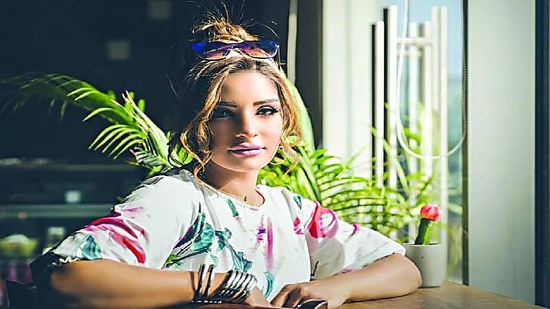 بالفيديو.. أول ظهور لمرام البلوشي بعد تعافيها من وعكتها الصحية بإطلالة تبرز جمالها