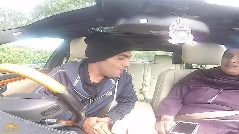 قصة الهاربة " هدى العمري " ورحلتها من مواطنة معززة إلى مشردة مع المعتوه " غانم " والكفر بشرع الله (فيديو)