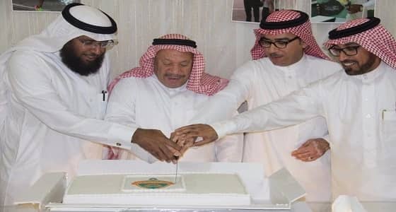 إدارة الروضة تحتفي بأبطال لعبتي السباحة والقوى