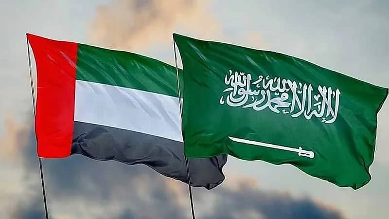 الإمارات تقدم واجب العزاء للمملكة في استشهاد طاقم إحدى الطائرات الجوية الملكية